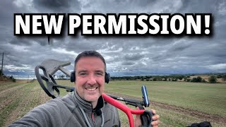 The fields of Perthshire