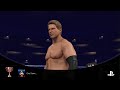 WWE 2K26