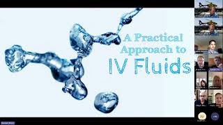 A Practical Approach to IVF: MEP 2024 Fall Symposium