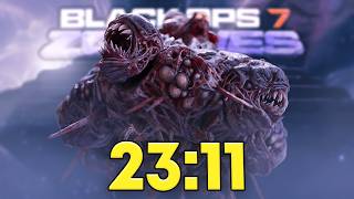 The UNBEATABLE 'Ashes of the Damned' Speedrun...