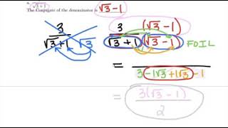 MAT 1033 Chapter 7 Section 5 Part 7