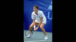 Tennis star Monica Seles stabbed April 30 1993