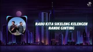 DJ Remix La Salah Pilih - Peri Jonta Pinem || Ft. DJ NWP