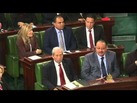دائرة الاستئناف في المحكمة الإدارية بتونس ترفض طعون المرزوقي