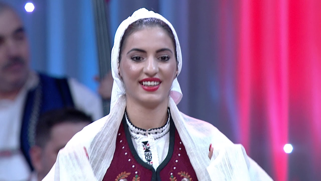 Festivalul Naţional de Folclor „Ioan Macrea” 2019 - a treia parte (@TVR1)