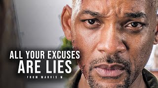 All Your Excuses Are Lies - 2019 Epic Motivational Video