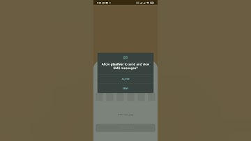 SMS permission for otp on ir.arkatech.gtasilver