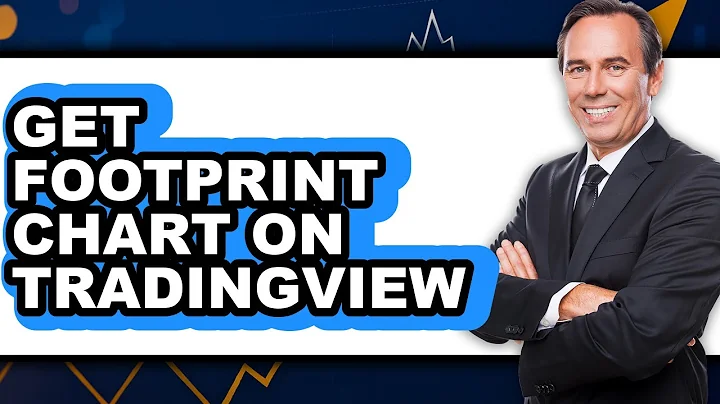How to Get Footprint Chart on Tradingview - Full Guide