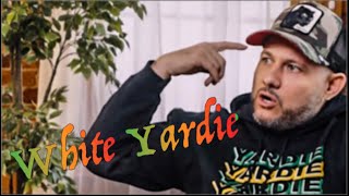 White Yardie - Who Is White Yardie, Life Growing Up In Jamaica & Chet Hanks pt1