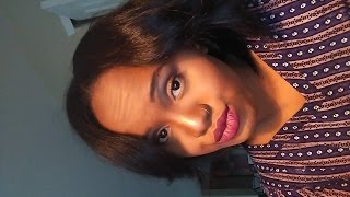 Black Radiance "Rum Spice"