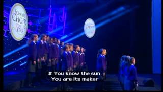 PUTNEY HIGH SCHOOL-YOU KNOW THE WORLD