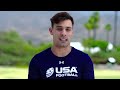 USA Men’s Flag Football