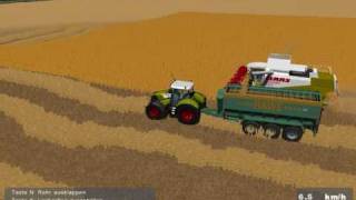 Landwirtschafts Simulator 2008