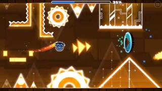 OuterSpace - by Nicki1202! (4,000 stars)
OuterSpace - by Nicki1202! (4,000 stars)
https://everyplay.com/videos/38793355
Video recorded with Everyplay. Download Geometry Dash on the App Store: https://itunes.apple.com/app/id625334537 OuterSpace - by Nicki1202! (4,000 stars)