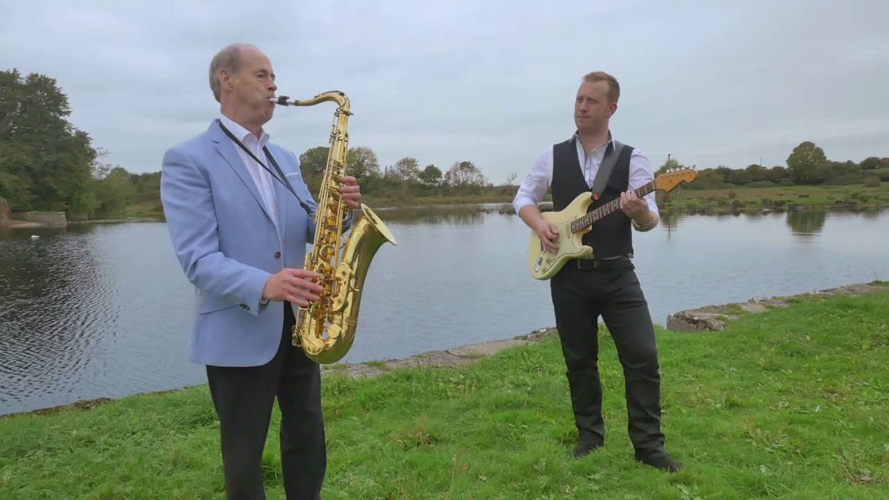 Y'all come - John McIntyre