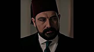 "I am the Islamic Caliph, Sultan Abdulhamid" #aura #ottomanempire #sultanabdulhamid #fypシ゚viral