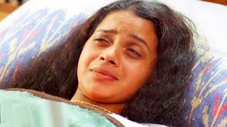 ഞാൻ ഇപ്പോൾ ഉണ്ണിയേട്ടനൊരു ഭാരമായി തോന്നുന്നുണ്ടോ | Thilakkam Climax | Bavana | Dileep Kavya madhavan