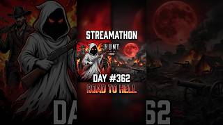 Road to Hell Event is HERE! Maxim 1985 First Look + Random Trios | Hunt Showdown 1896 Day 362