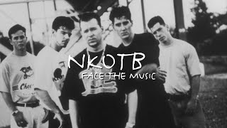 NKOTB - Face The Full Album