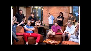 Новые трейлеры с Comic-Con: «Аквамен», «Шазам», «Годзилла» и «Фантастические твари» Новые трейлеры с Comic-Con: «Аквамен», «Шазам», «Годзилла» и «Фантастические твари»