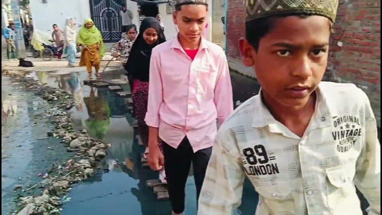 : #Co: #CorruptionACBI #PraveshKumari #Kandarpur #GroundReport #ExposeCorruption #PublicI