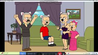 Wolfoo Gets Grounded For Nothing