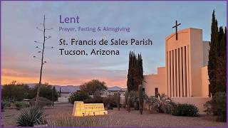 Tuesday of the Fifth Week of Lent, 3/24/2026, 8:00 AM Mass