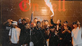 On Hell - Rio Stubborn Ny Official Music Video