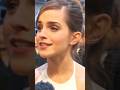 Emma Watson Had a Crush on Draco Malfoy (Tom Felton)?