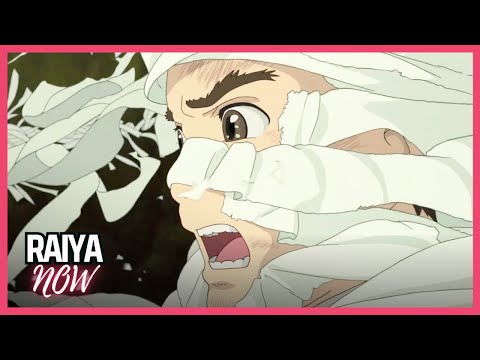 Ani-One Asia Streams The Faraway Paladin Season 2, Ochibi-san - News -  Anime News Network