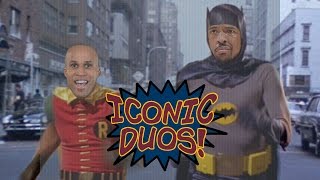 Famous Richard Jefferson & Channing Frye On Famous Duos Wealth