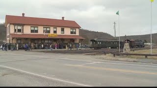 East Broad Top Railroad Announces Plans to Return
