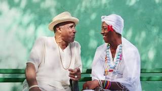Sex, Love and Intimacy in Later Life