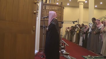 90 فجرية الشيخ عبدالله الجهني في الدمام جامع كانو تلاوة هادئة رائعة من سورة النساء 18 3 1437هـ You