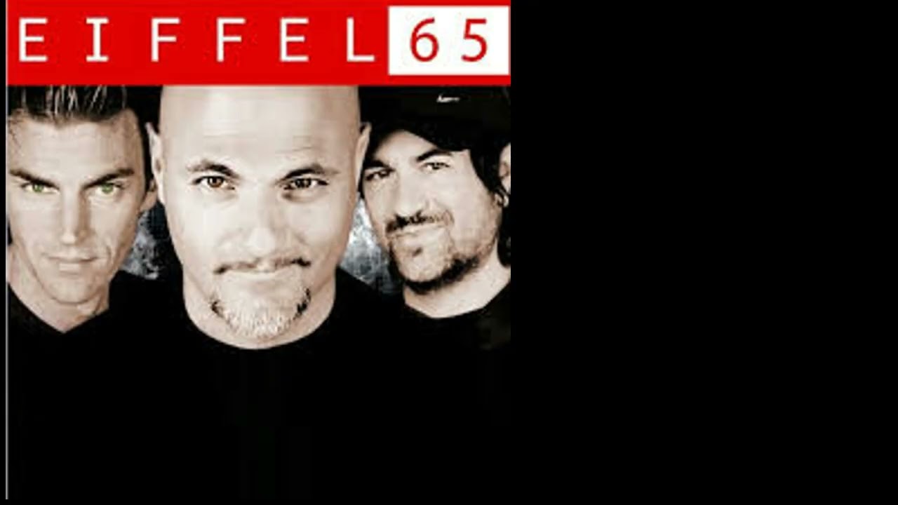 Eiffel 65 - Blue - Habakus  Bootleg rmx  2026