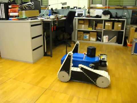 nifti obstacle avoidance