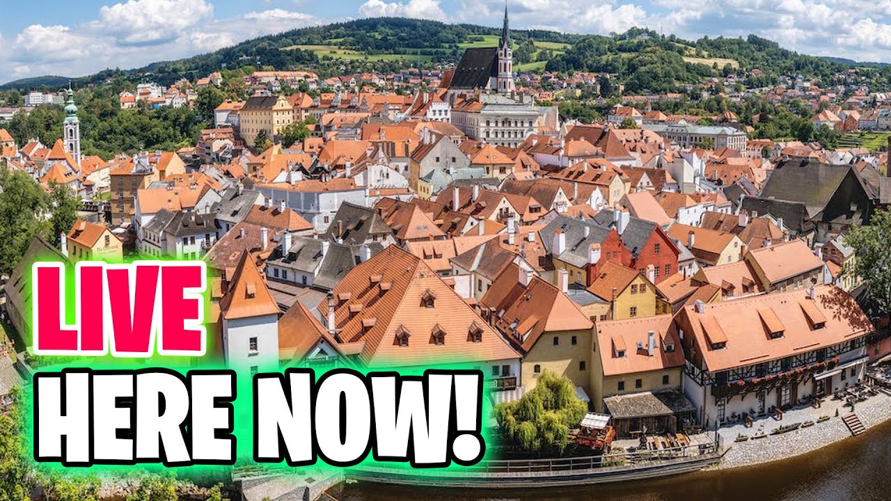 Cheapest European Cities to Live In! (Under 2000/Month) YouTube