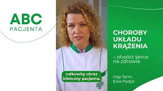 Zawał serca i udar mózgu - poznaj objawy i dowiedz się, kiedy liczy się każda minuta | ABC Pacjenta