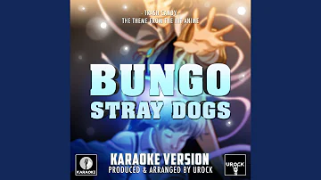 Trash Candy (From "Bungo Stray Dogs") (Karaoke Version)