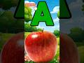 A for apple | अ से अनार | abcd | phonics song | a for apple b for ball c for cat | abcd song | abcde
