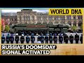 Russia Activates Doomsday Radio, Station UVB-76 is Broadcasting New Coded Messages | WION DNA