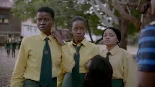 Isthunzi: 07 August 2017