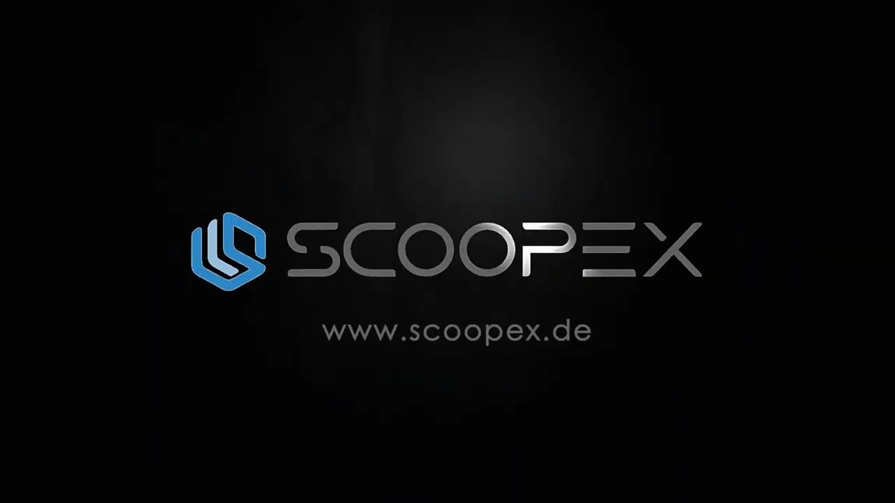 Managed Dedicated NVMe-SSD Server | SCOOPEX GmbH