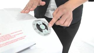 Intimus 60cc3 Pro Cross-Cut Shredder