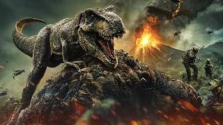 DINOSAURS UNLEASHED!