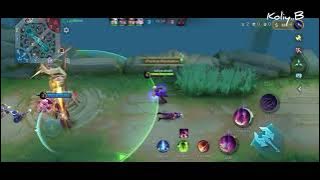 Moba legends 5v5 gempel khatanoko ⚡ gempel 🔥🔥🔥#tending