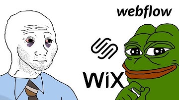 Are You Getting Replaced by Wix and Squarespace?