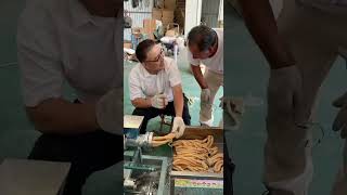 Multi-function extruder for grains and cereals# Once the machine starts, it will generate a fortune😍