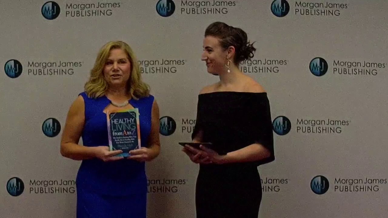 Rhonda Huff Interview Clip