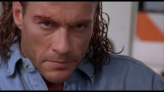 Hard target movie